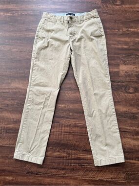 Tommy Hilfiger Men’s 29x30 Chinos